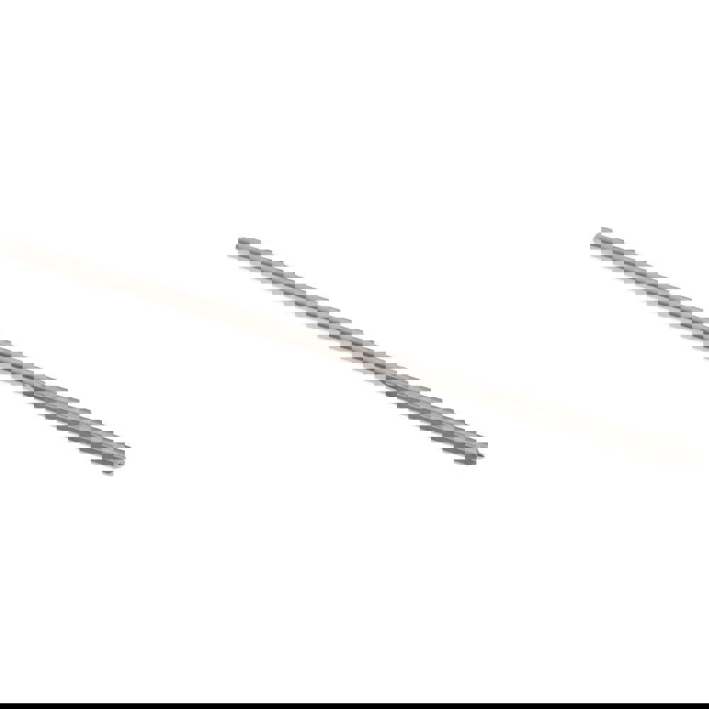 Chucking Reamer: #39, 3-1/2