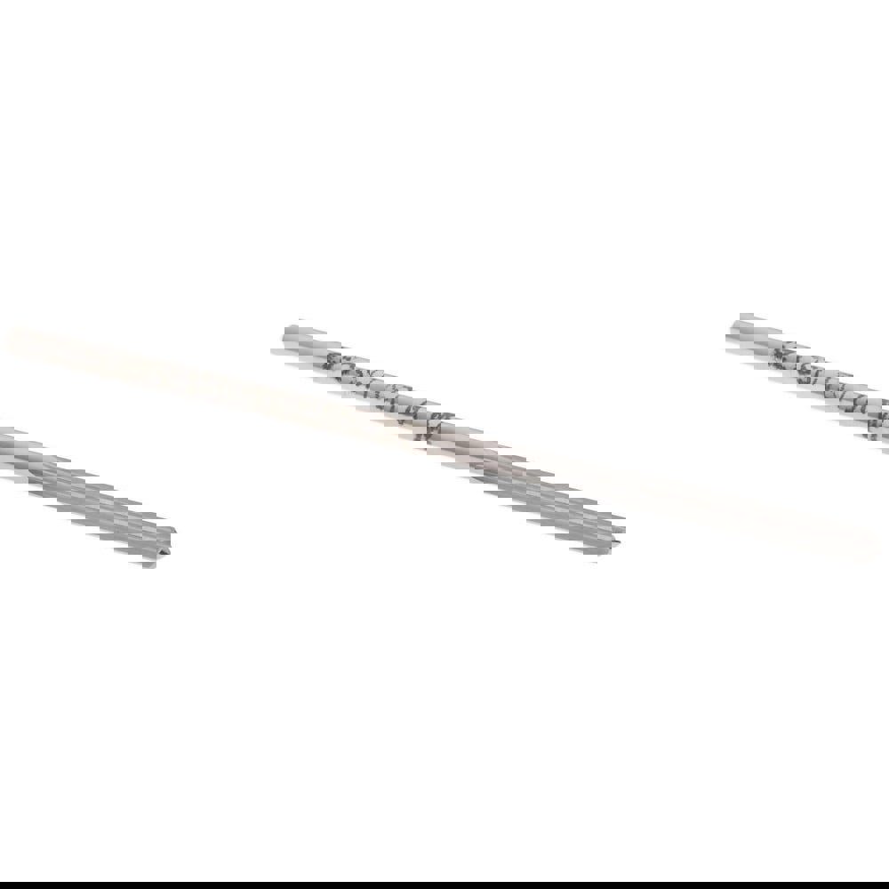 Chucking Reamer: 0.124