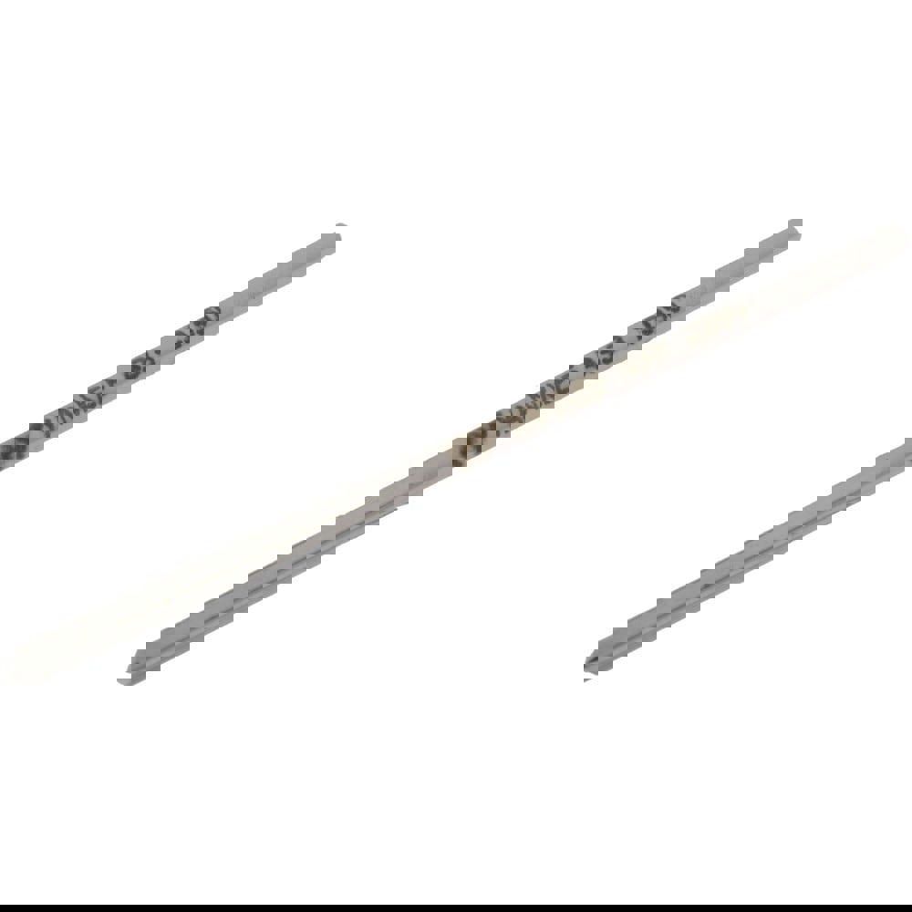 Chucking Reamer: 0.135