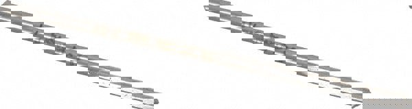 Chucking Reamer: 0.137