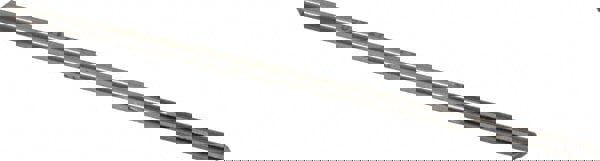 Chucking Reamer: 0.166