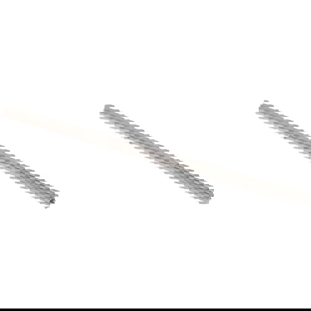 Chucking Reamer: 4.5 mm Dia, 4-1/2