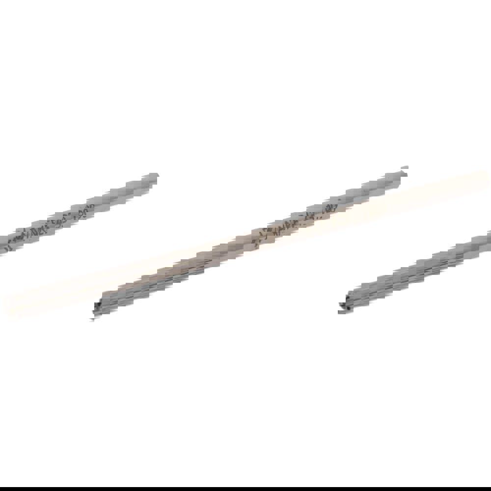 Chucking Reamer: #15, 4-1/2