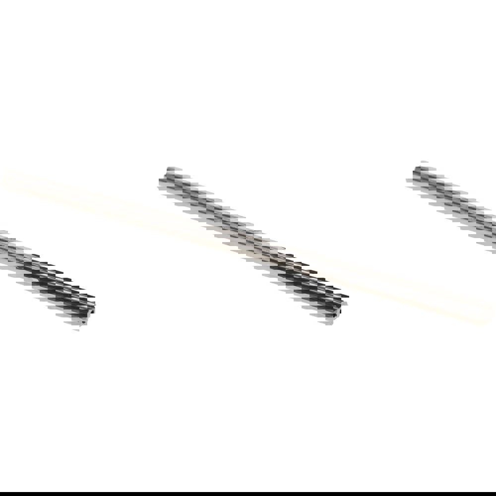 Chucking Reamer: 0.1885