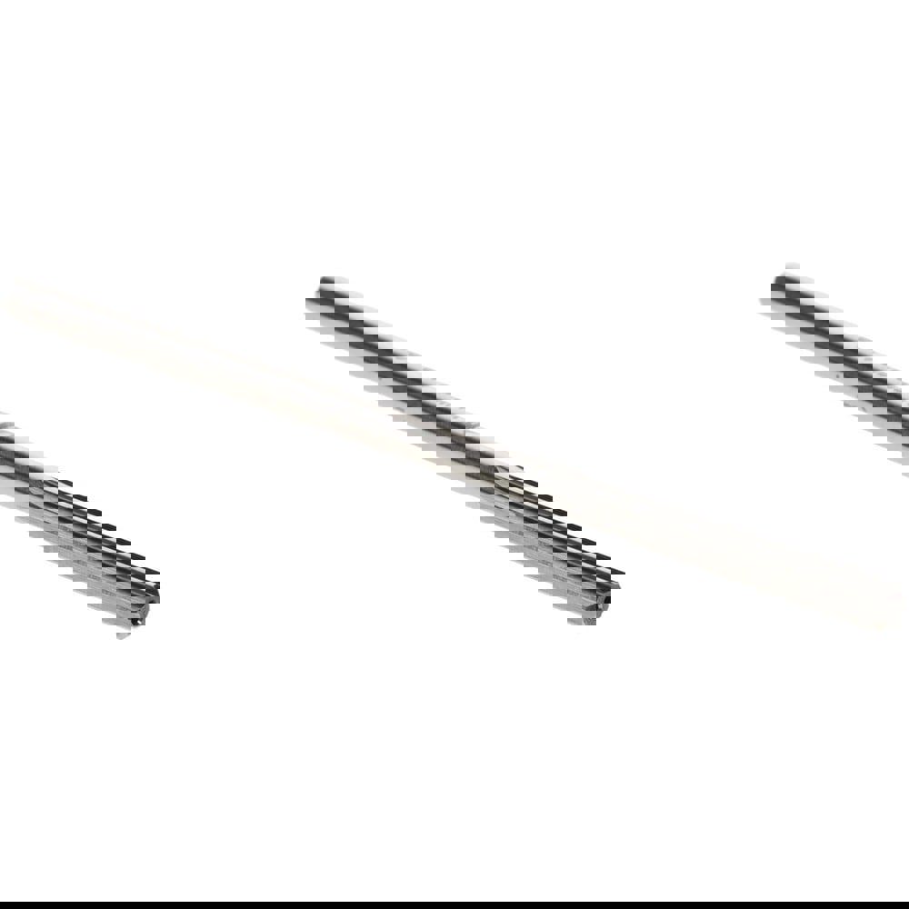 Chucking Reamer: 5 mm Dia, 5