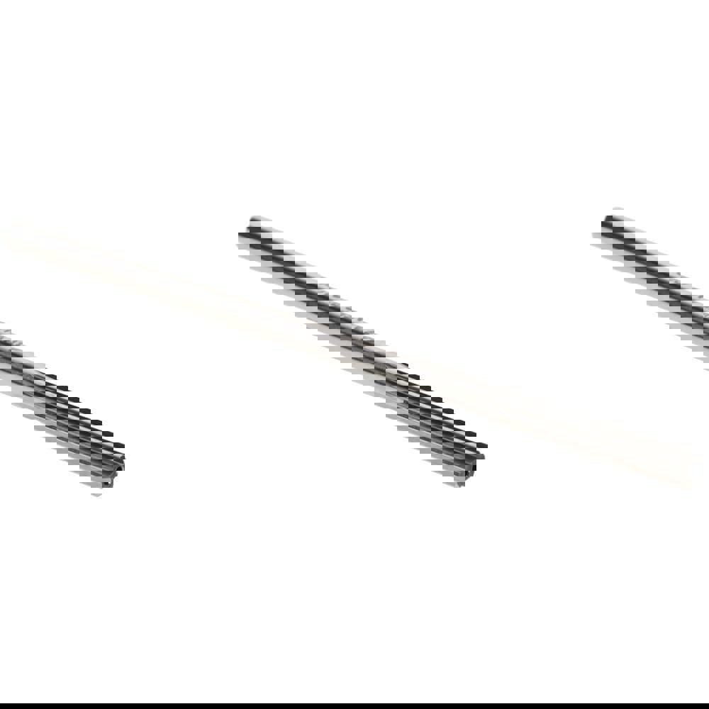 Chucking Reamer: #8, 5