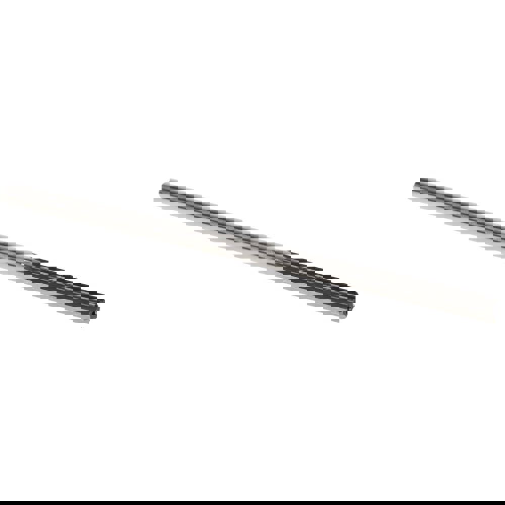 Chucking Reamer: 0.206