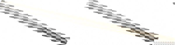 Chucking Reamer: 0.2065