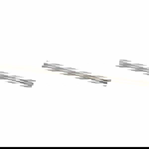 Chucking Reamer: 0.2085