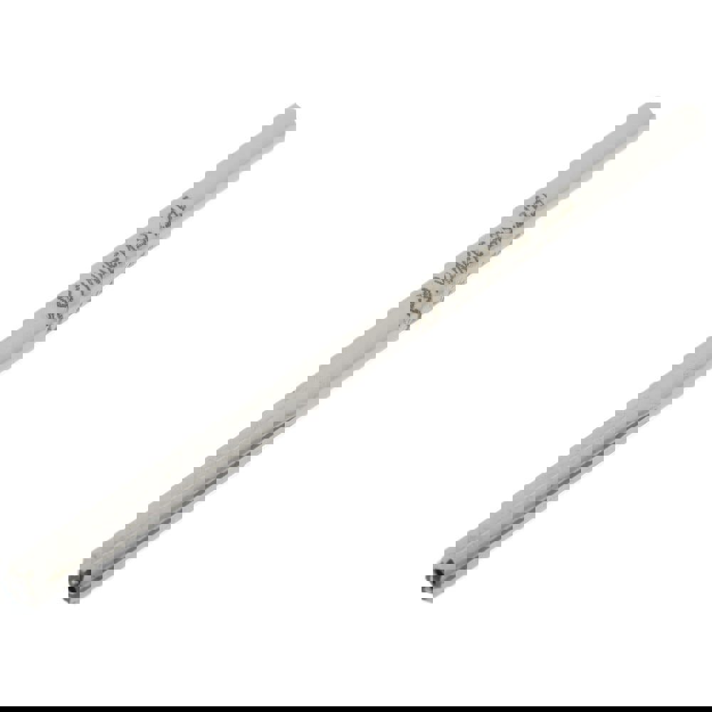 Chucking Reamer: 0.2155