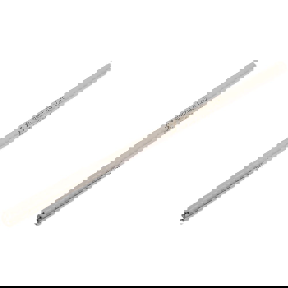 Chucking Reamer: 0.2245