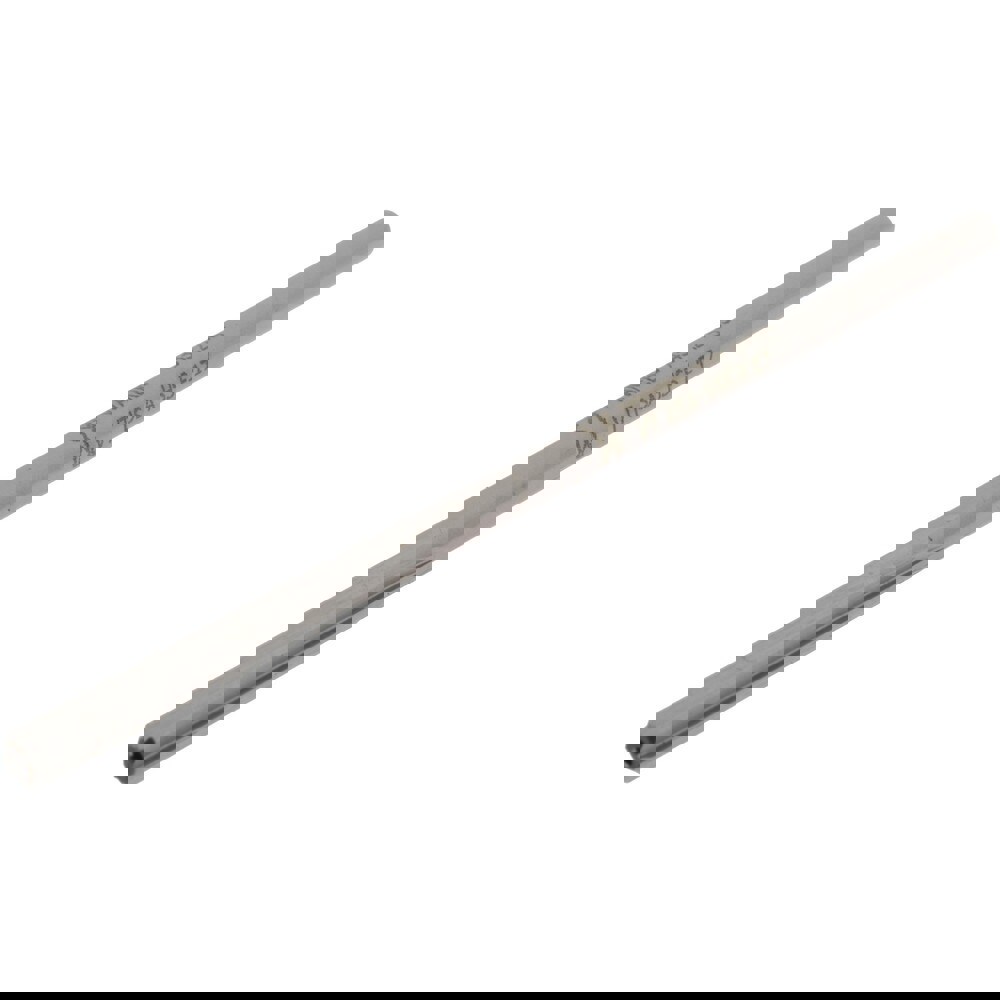 Chucking Reamer: 0.2255