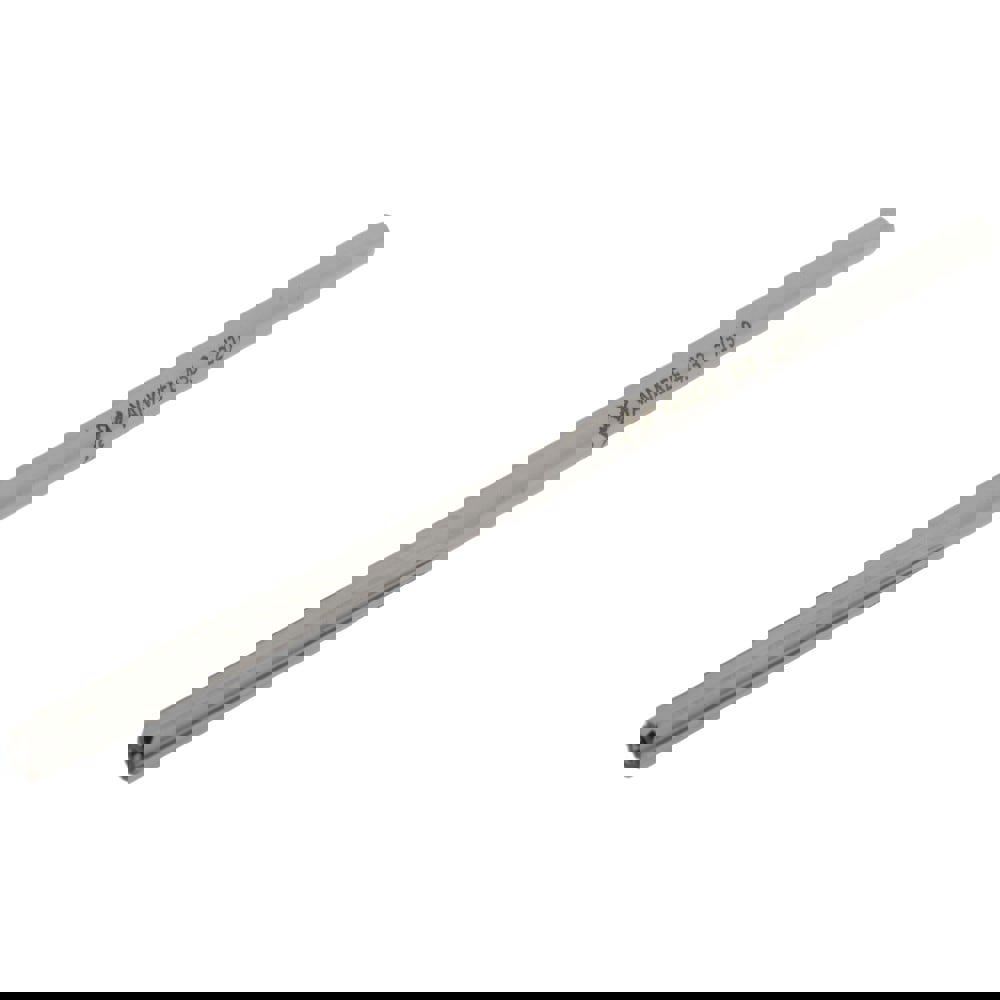 Chucking Reamer: 0.231