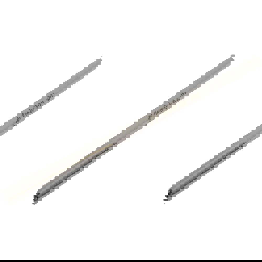 Chucking Reamer: 0.2345