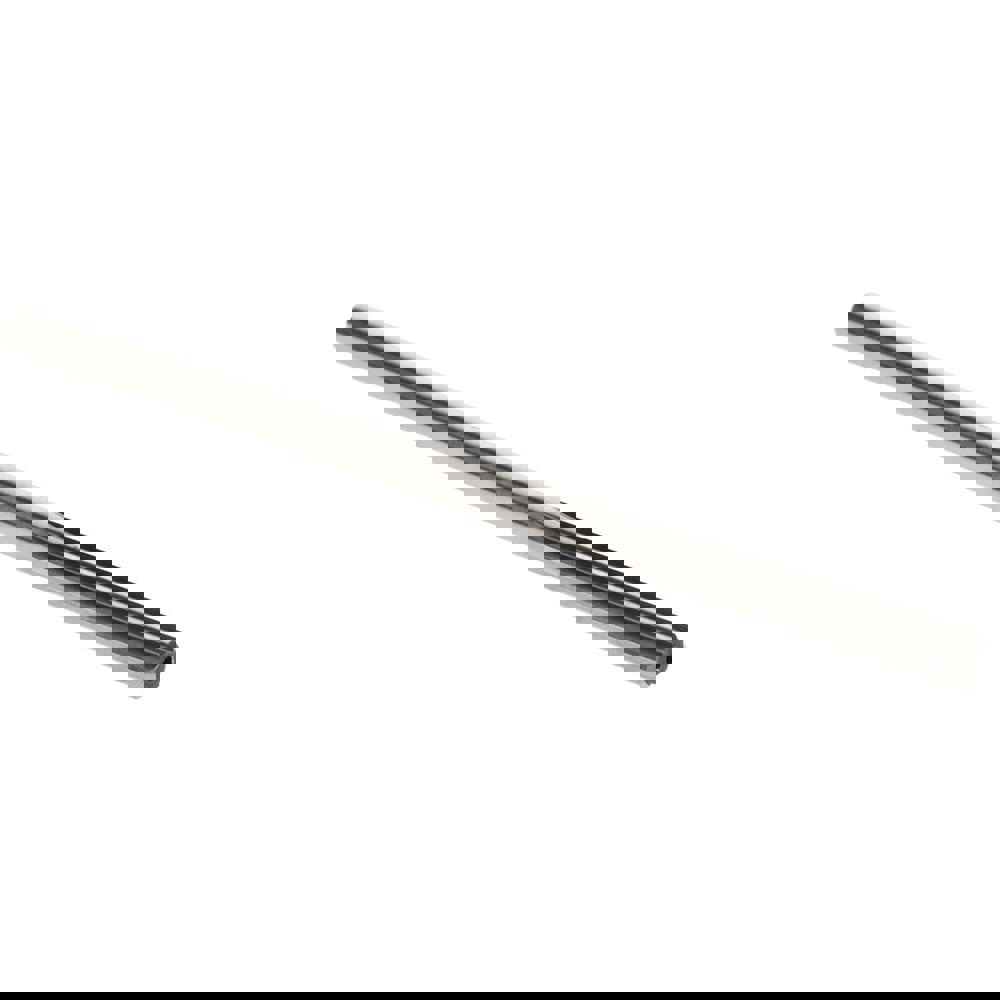 Chucking Reamer: 6 mm Dia, 6