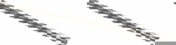 Chucking Reamer: 0.2435