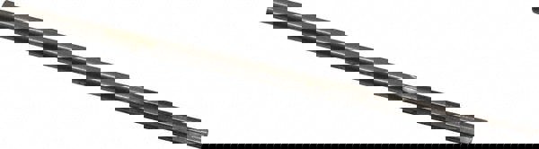 Chucking Reamer: 0.2445