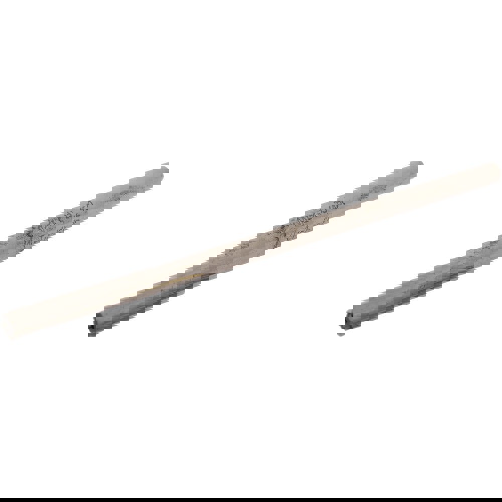 Chucking Reamer: Letter D, 6