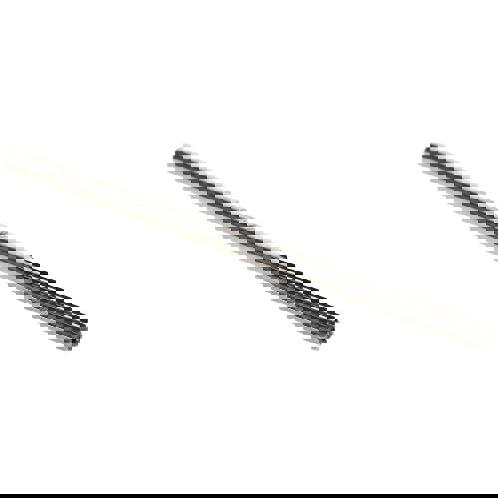 Chucking Reamer: Letter E, 6