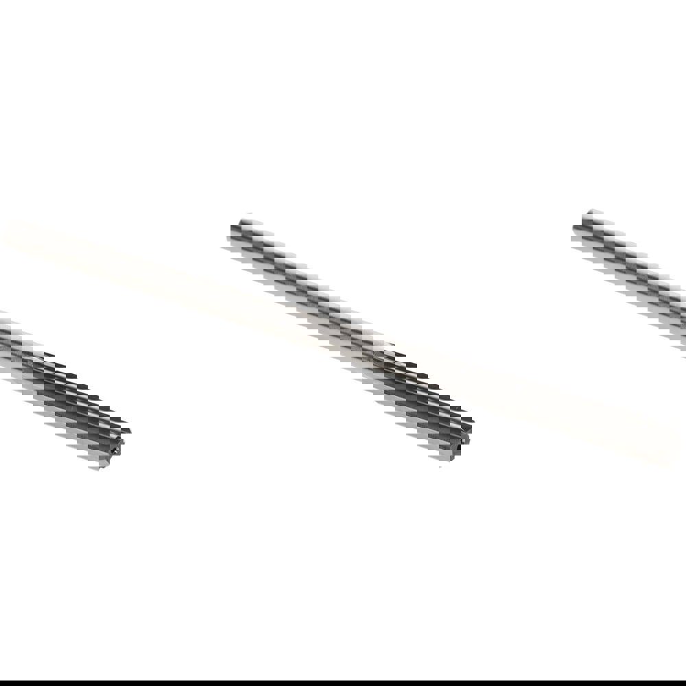 Chucking Reamer: 6.5 mm Dia, 6