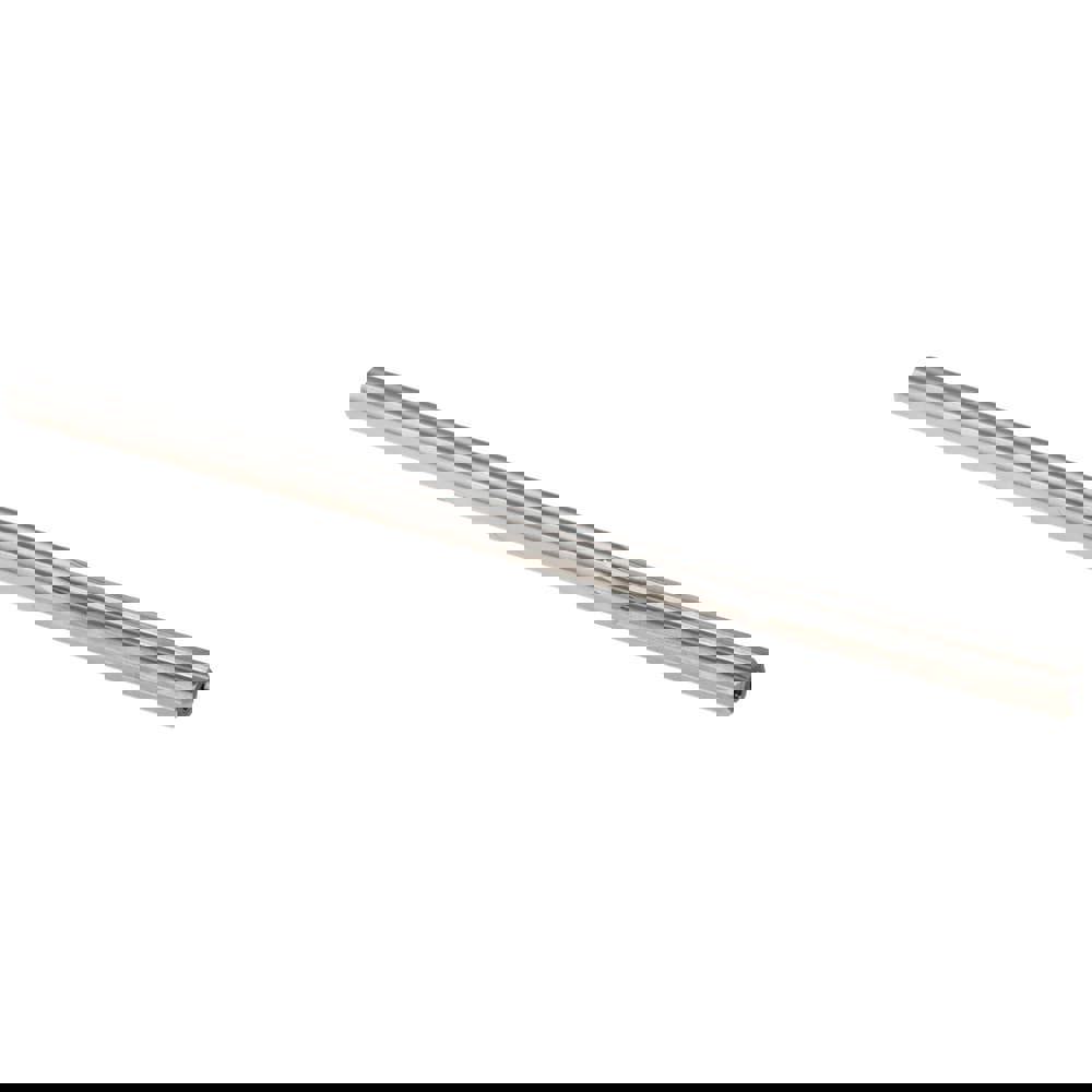 Chucking Reamer: Letter F, 6