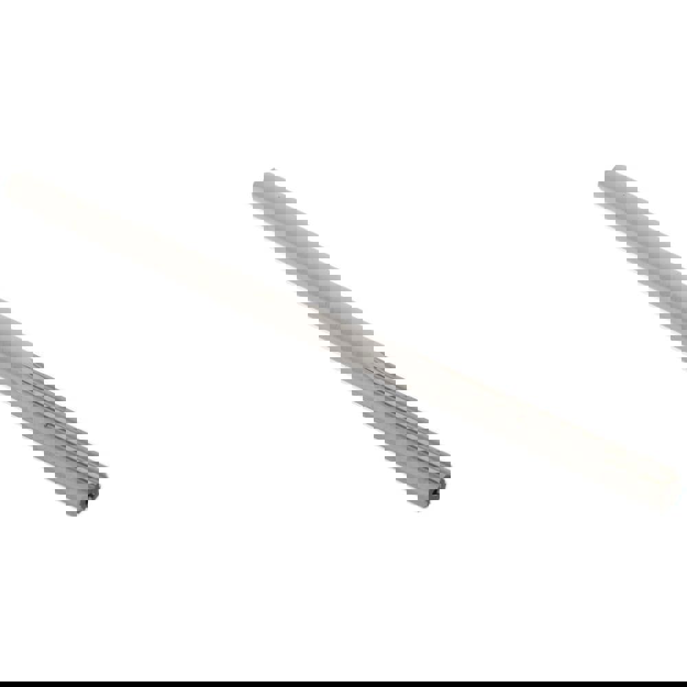 Chucking Reamer: 0.2585