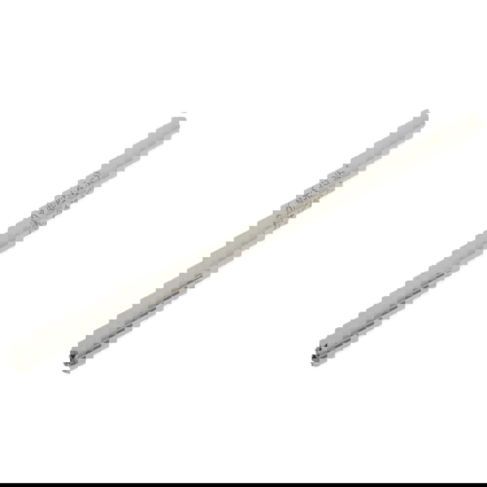 Chucking Reamer: 0.2625