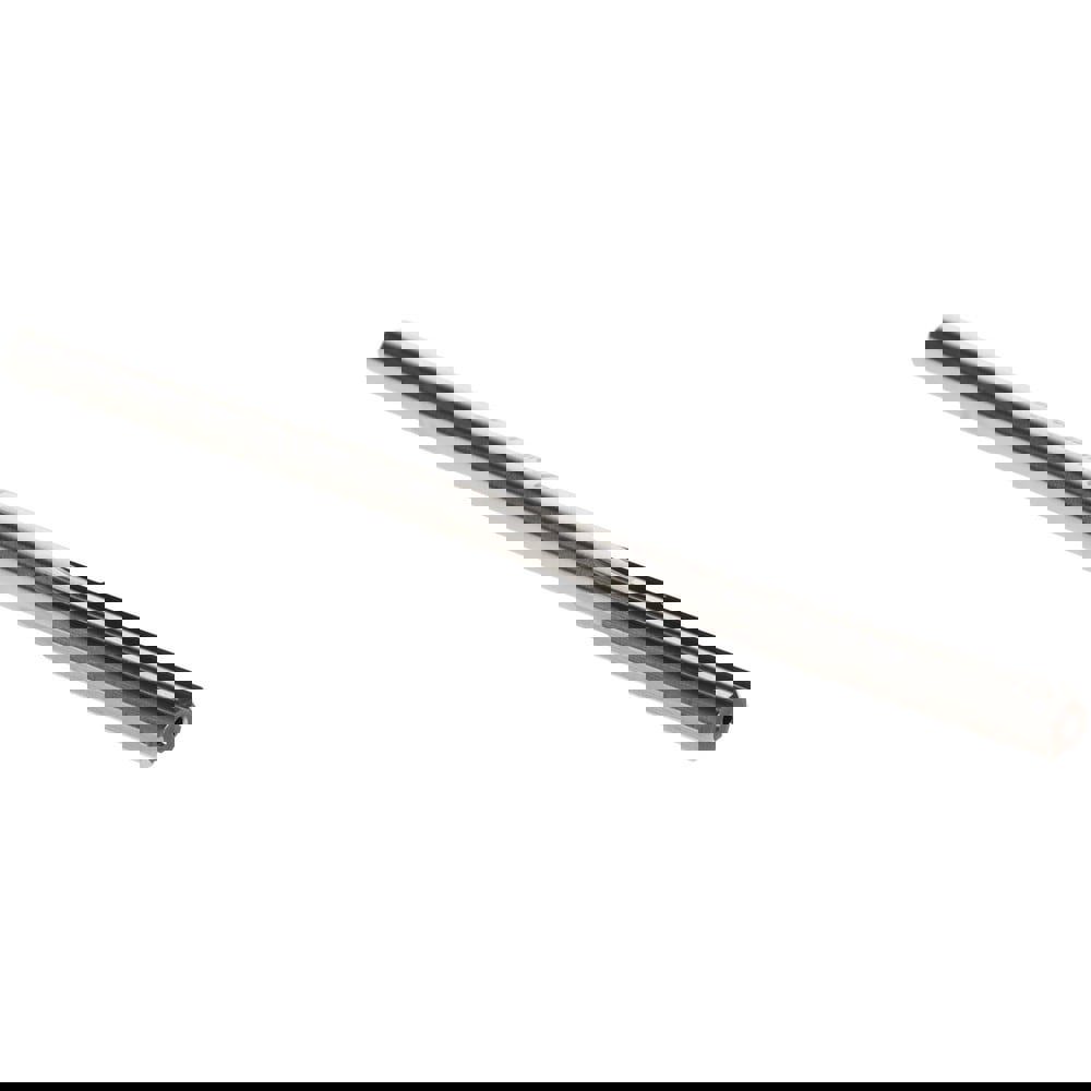 Chucking Reamer: 7 mm Dia, 6