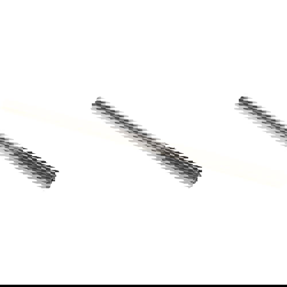 Chucking Reamer: Letter J, 6