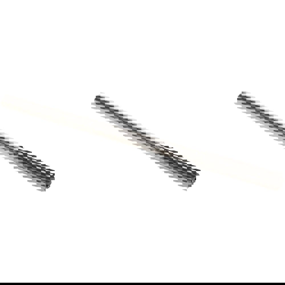 Chucking Reamer: 9/32