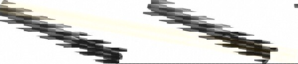 Chucking Reamer: 0.2965