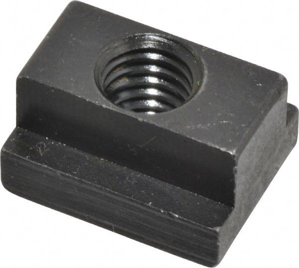3/8-16 Blind Tapped T Slot Nut