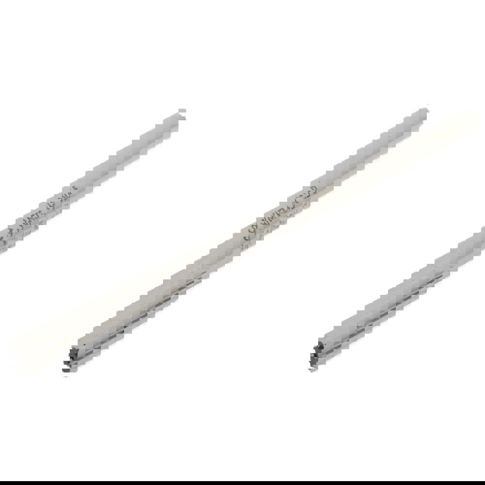 Chucking Reamer: 0.3015