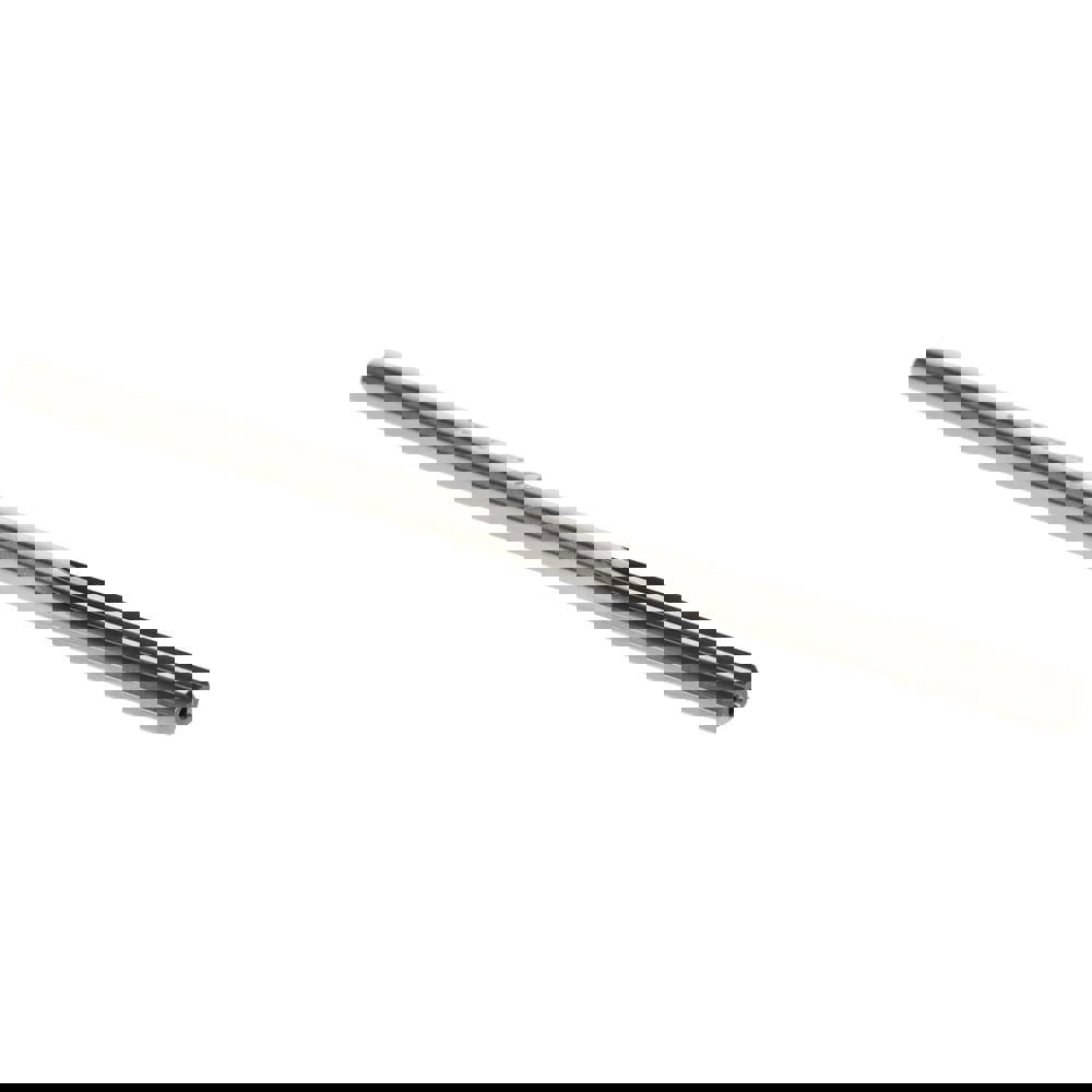 Chucking Reamer: Letter N, 6