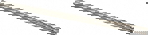 Chucking Reamer: 0.304