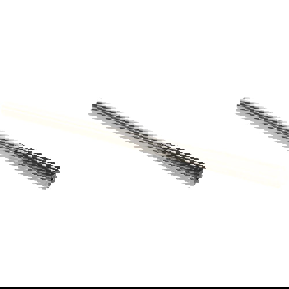 Chucking Reamer: 21/64