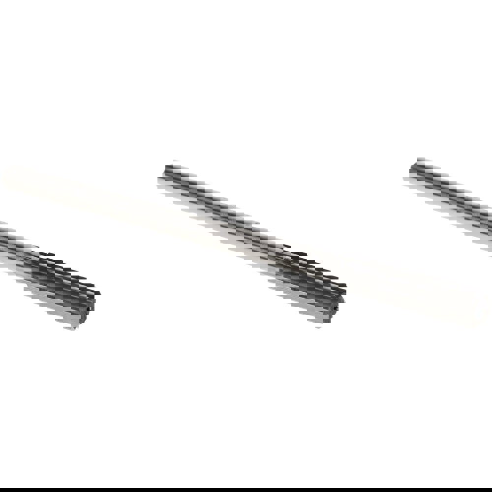 Chucking Reamer: 0.343