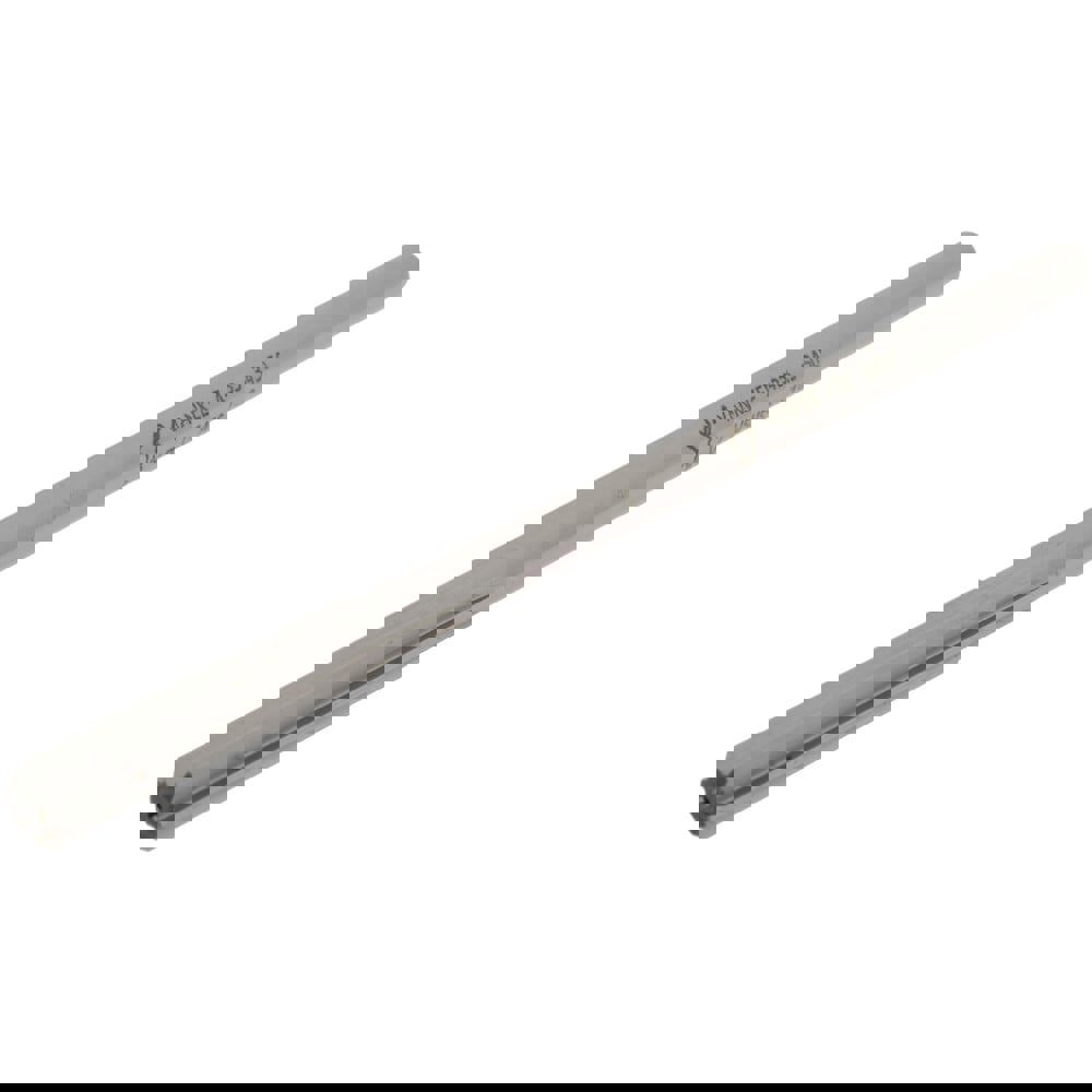 Chucking Reamer: 0.345