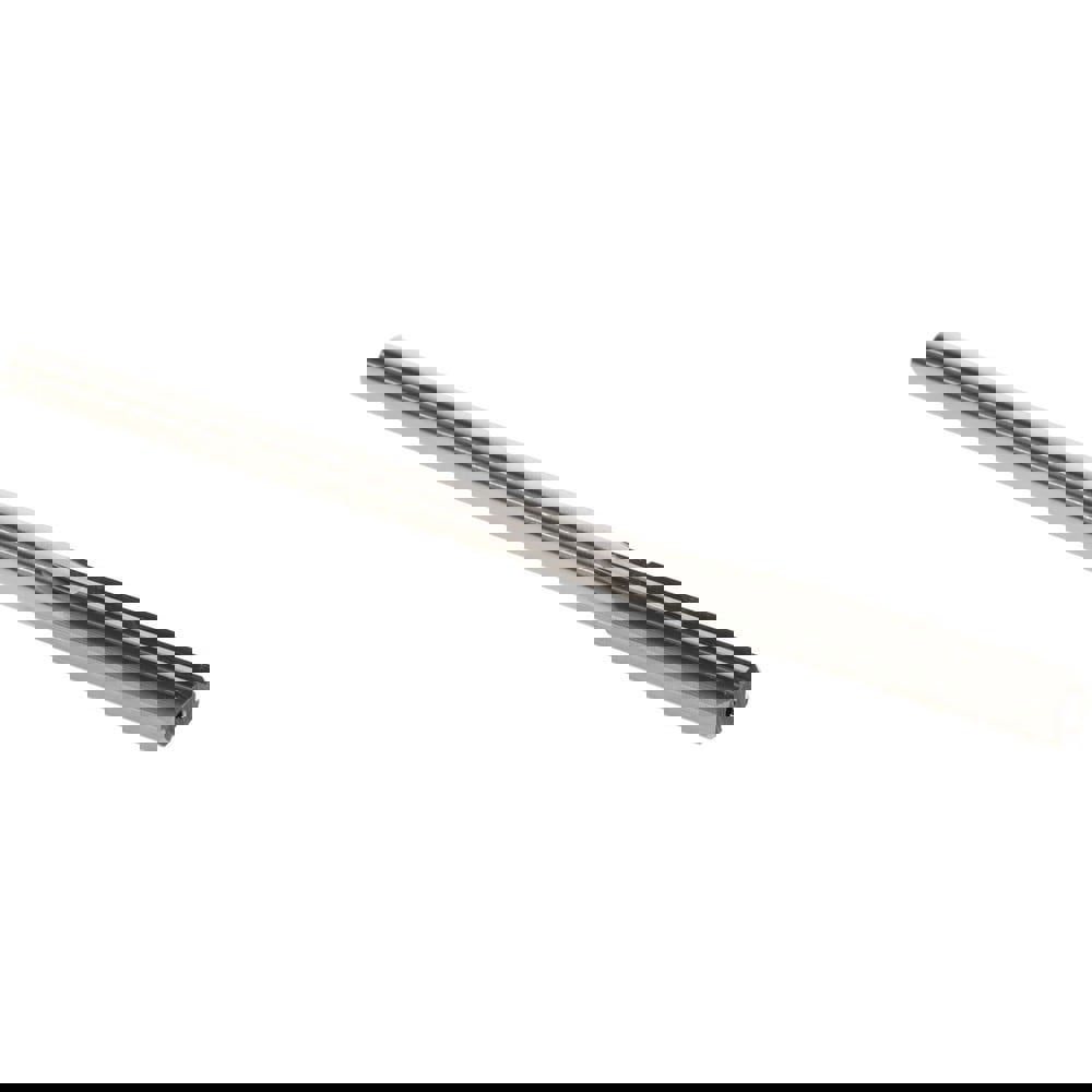 Chucking Reamer: 9 mm Dia, 7