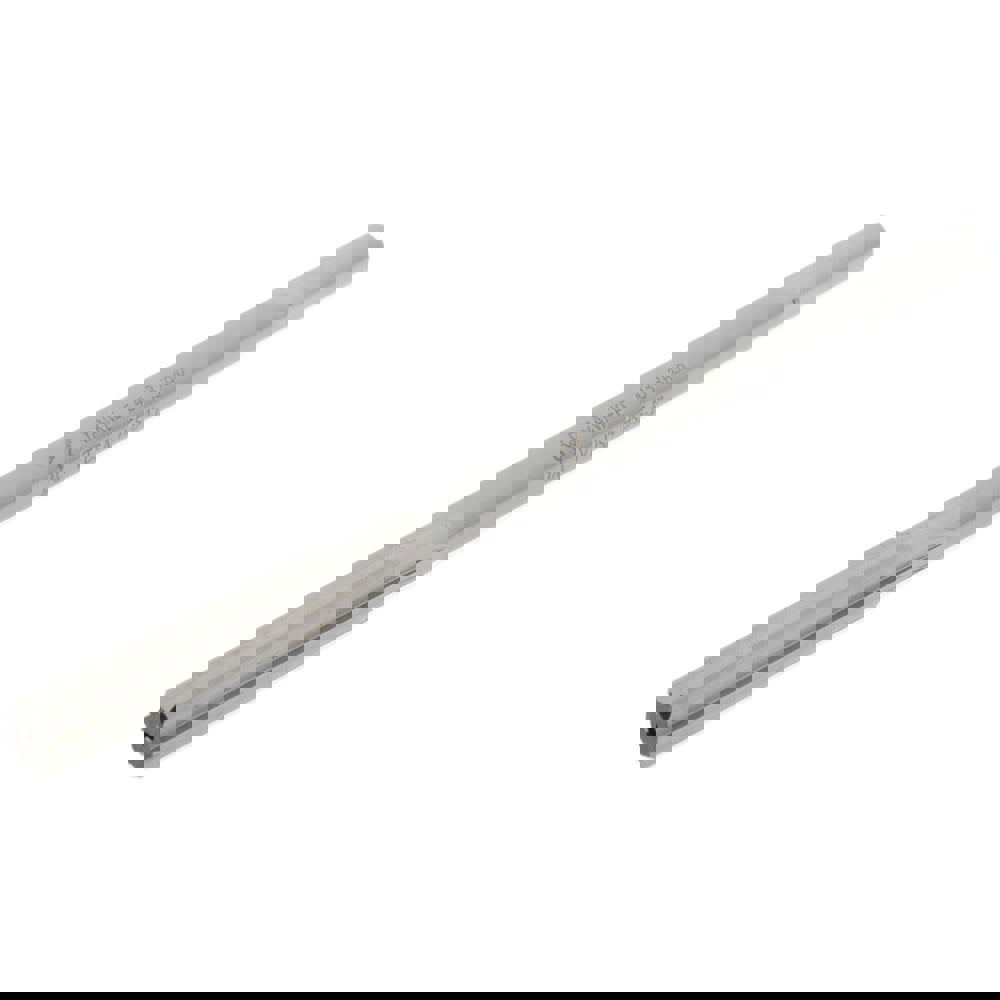 Chucking Reamer: 0.365