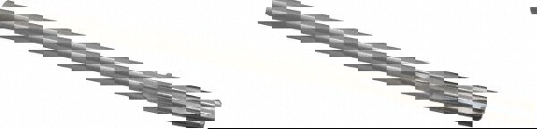 Chucking Reamer: 0.384