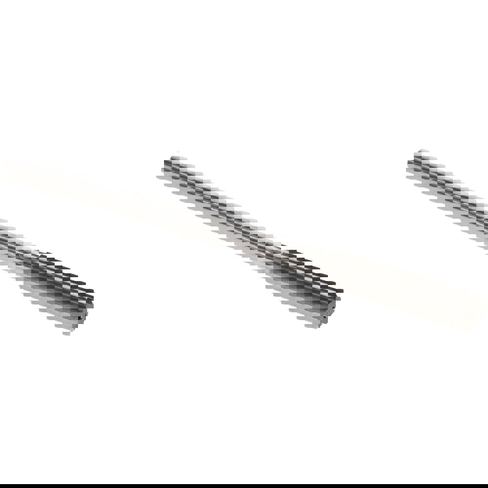 Chucking Reamer: 10 mm Dia, 7