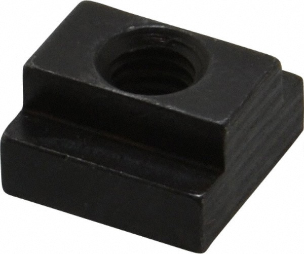 3/8-16 Blind Tapped T Slot Nut