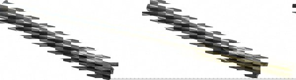 Chucking Reamer: 0.4134