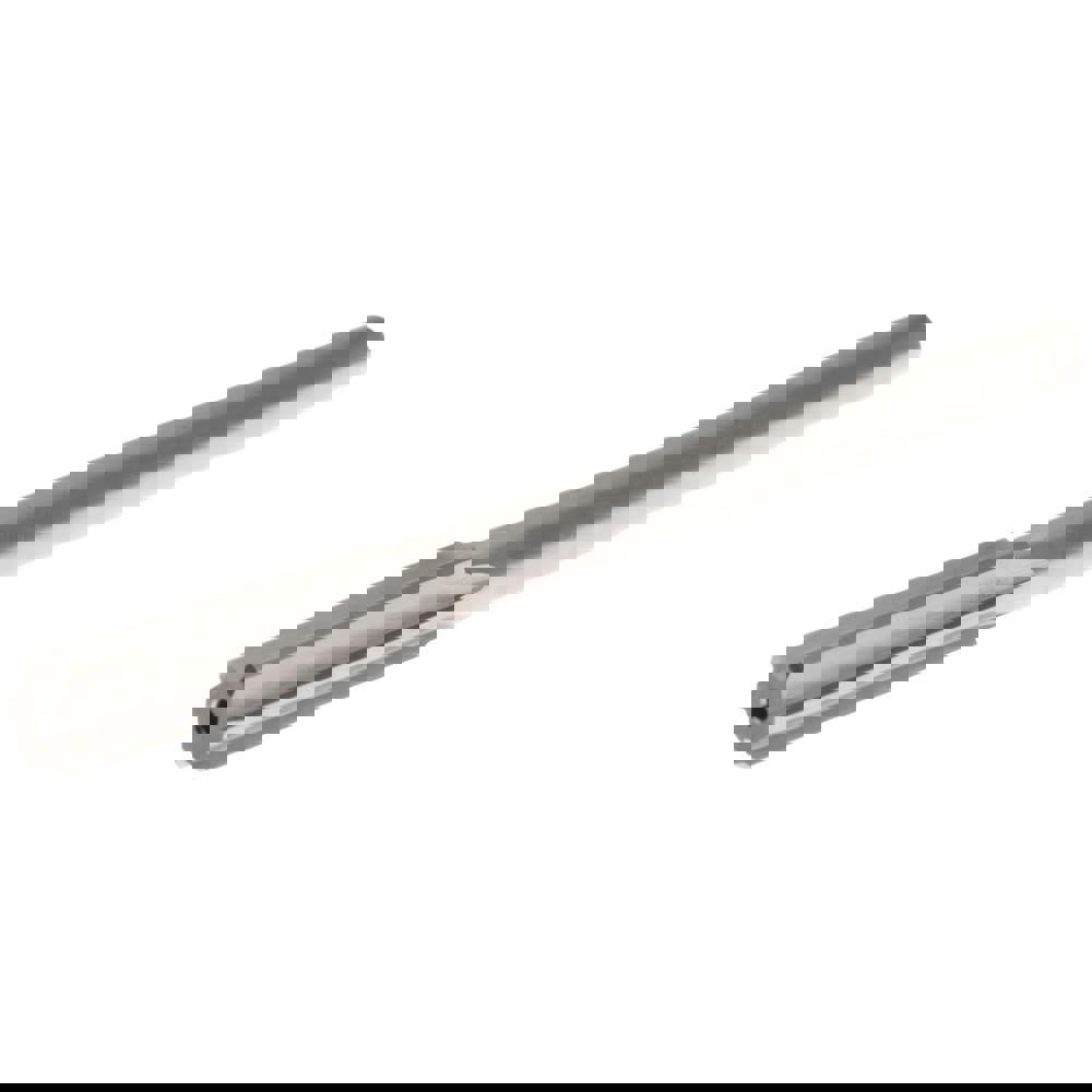 Chucking Reamer: 0.452