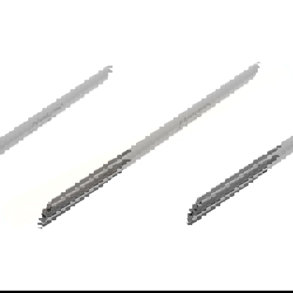 Chucking Reamer: 0.469