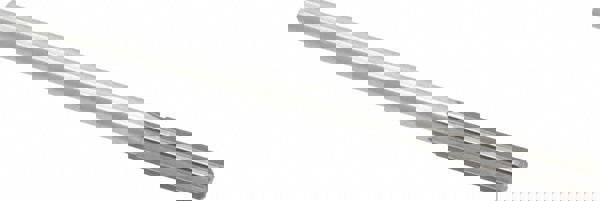 Chucking Reamer: 0.486