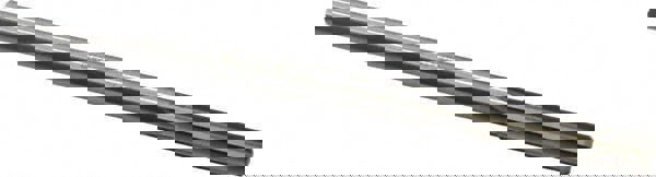 Chucking Reamer: 0.487