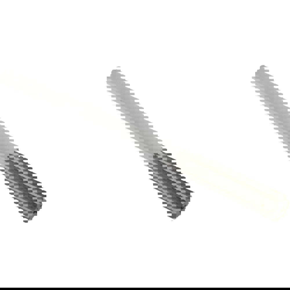 Chucking Reamer: 0.496