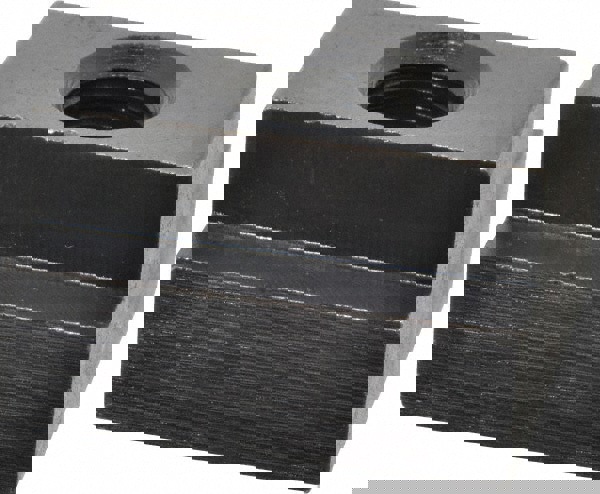 1/2-13 Blind Tapped T Slot Nut